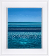Porthmeor Reflection