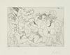 Jeux de Gladiateurs, from La Série 347