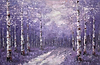 Enchanted Woodland IV