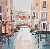 Washing Line (study)