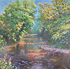 Ecclesbourne Brook