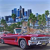 LA Ride