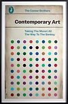 Contemporary Art (Framed)