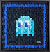 Ghost - Blue