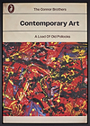 Contemporary Art (Pollock)