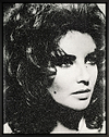 Elizabeth Taylor, 2019 Siren Black