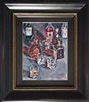Spirits (Framed)