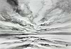 Divine Shores (study)