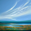 Moorland Tranquility IV