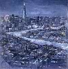 Illuminated London Evening