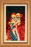 To Dance Among The Living