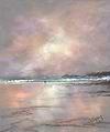 Beach Walk IV