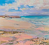 Low Tide, St Ives