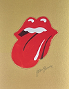 Rolling Stones Logo