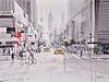 Penn & Paper Study