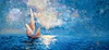 Sailing for Home III