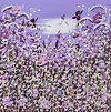 Purple Wildflowers III