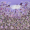Purple Wildflowers III