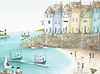 Coastline
