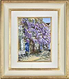 Wisteria Dreams
