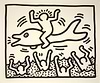 Untitled (Man on Dolphin)