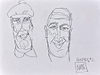 Fore Study II
