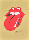 Rolling Stones Logo