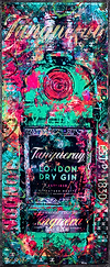 Tanqueray London Dry Gin