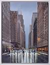 Downtown Manhattan