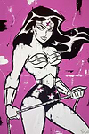Wonder Woman