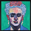 Frida Darling (Framed)