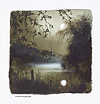 The Enchanted Lake