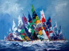 Sail With Me