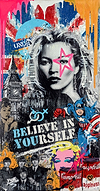 Believe II
