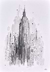 Empire State Building, NYC