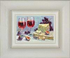 Joie De Vivre VI (Framed)