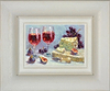 Joie De Vivre VI (Framed)