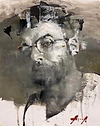 Self Isolation Portrait I