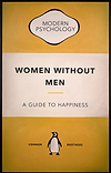 Women Without Men (Yellow)