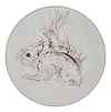 Red Squirrel Sketch