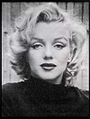 Marilyn Hollywood, 2021 Platinum Blonde