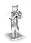 Rebel Love (White Aluminium)