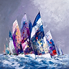 Sailing in Sunshine V
