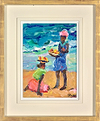 Fruit Sellers, Gambia