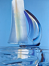 Sailing Serenity VI