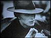 David Bowie Man who fell to Earth, 2023 Stardust Blue
