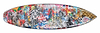 Welcome to the Jungle - Surfboard