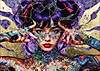 Kin-Kawaii 38 (Framed)