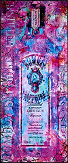 Bombay Sapphire Premium
