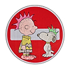 Punk Chuck
